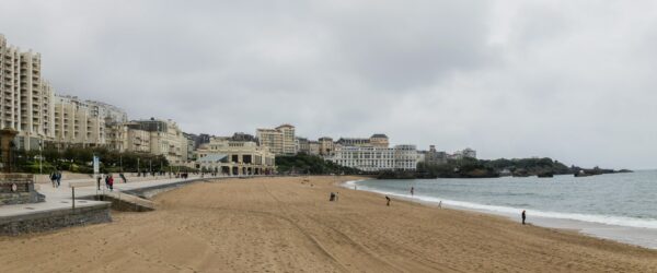 Un séminaire nature tourné vers l’océan à Biarritz - 1