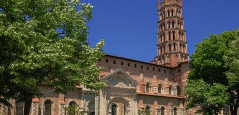 Un séminaire à Toulouse au cœur de la ville rose