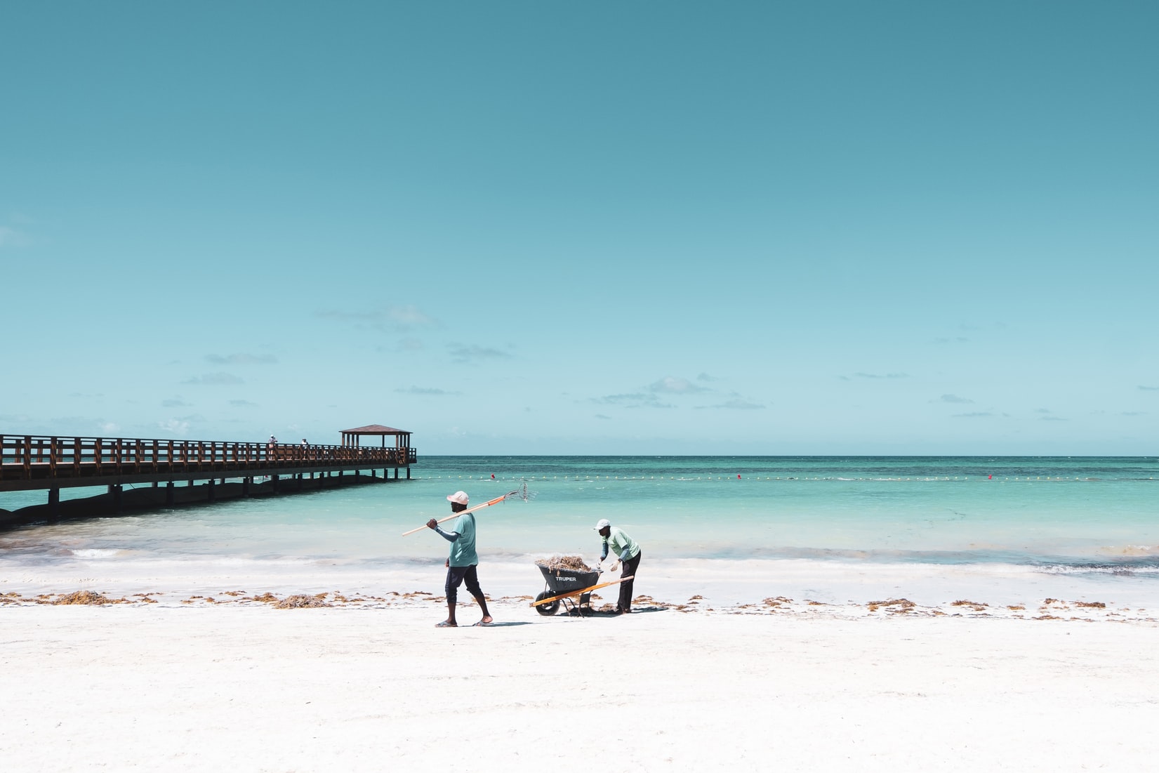 Séminaire d’entreprise professionnel Punta Cana