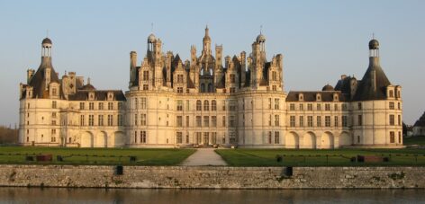 Un séminaire à Blois, ville d’art et d’histoire