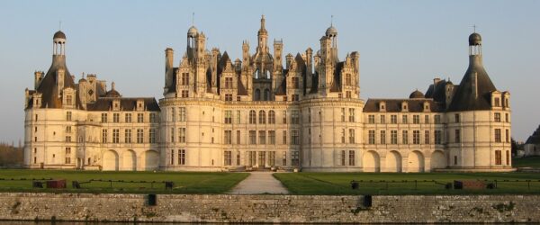 Un séminaire à Blois, ville d’art et d’histoire - 1