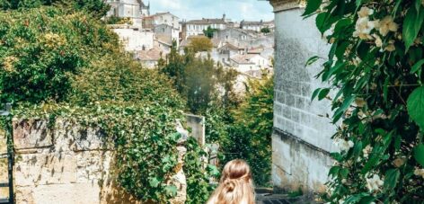 Un séminaire au cœur des vignobles de Saint-Émilion