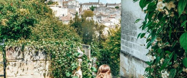 Un séminaire au cœur des vignobles de Saint-Émilion - 1