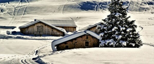 Un séminaire au cœur des 3 Vallées à Courchevel - 1