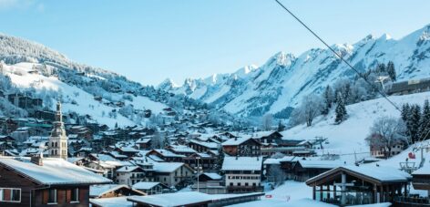 La Clusaz, un séminaire authentique au cœur du massif des Aravis