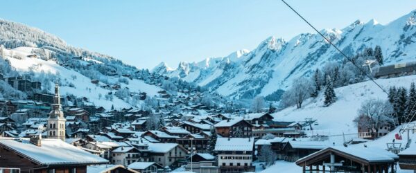 La Clusaz, un séminaire authentique au cœur du massif des Aravis - 1