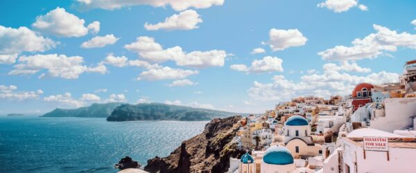 Mykonos, un séminaire au cœur des Cyclades Grecques - 1