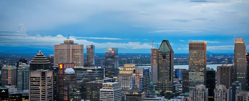 Canada, un séminaire au cœur de la province de Québec