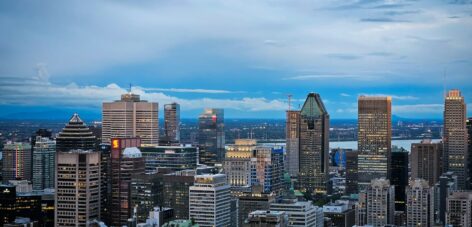 Canada, un séminaire au cœur de la province de Québec