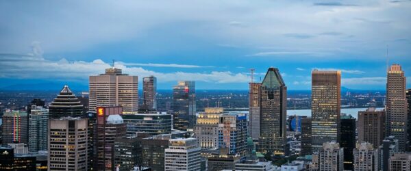 Canada, un séminaire au cœur de la province de Québec - 1